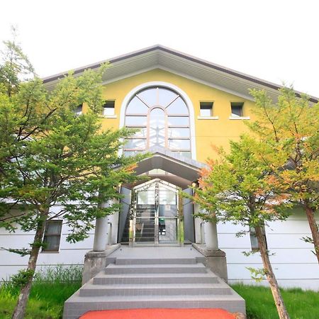 Kishutetsudo Karuizawa Hotel Цумагой Екстериор снимка
