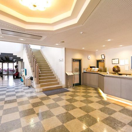 Kishutetsudo Karuizawa Hotel Цумагой Екстериор снимка