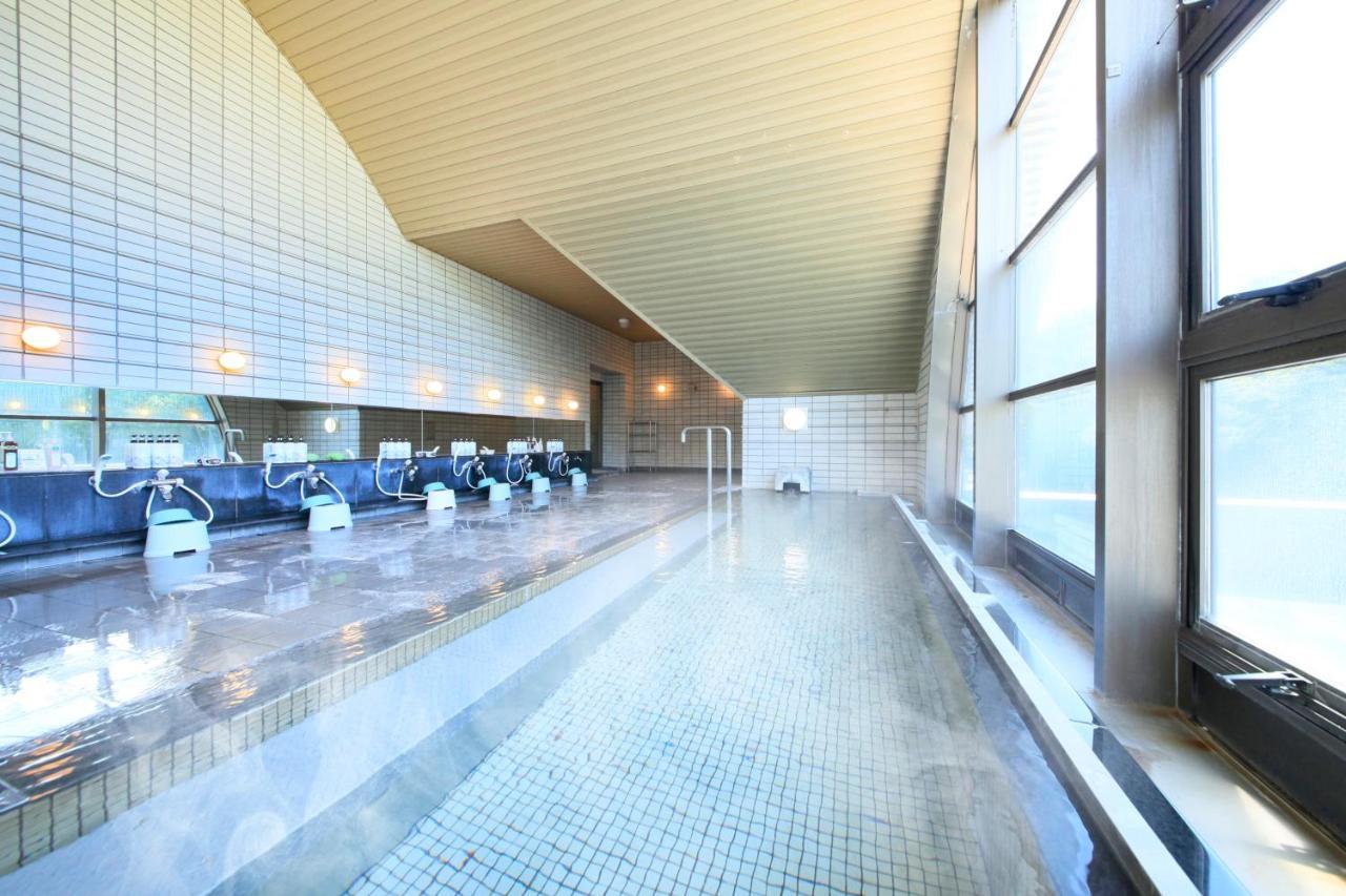 Kishutetsudo Karuizawa Hotel Цумагой Екстериор снимка