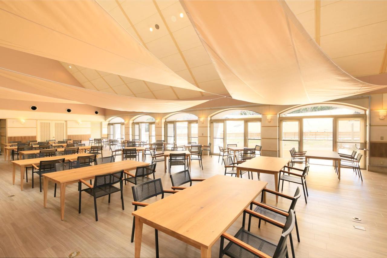 Kishutetsudo Karuizawa Hotel Цумагой Екстериор снимка