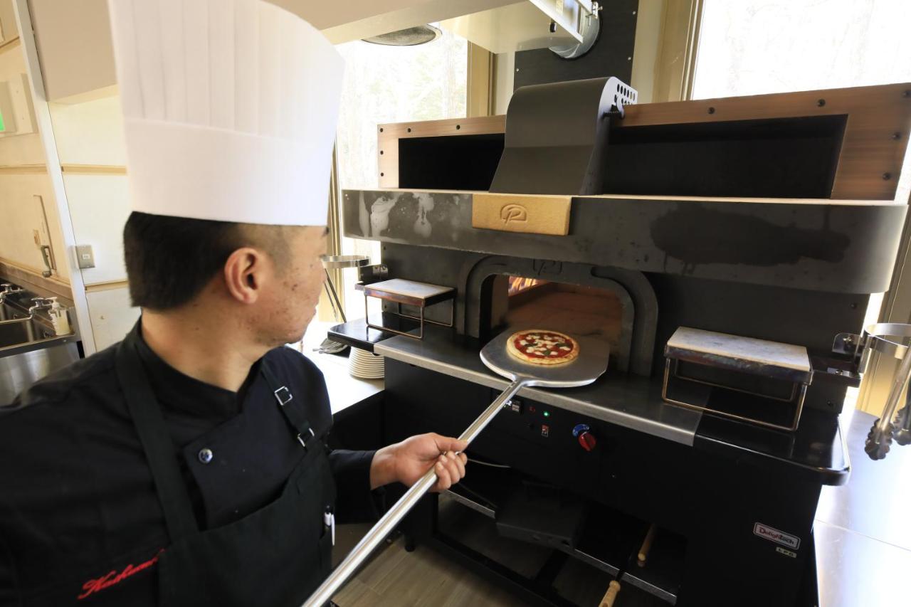 Kishutetsudo Karuizawa Hotel Цумагой Екстериор снимка