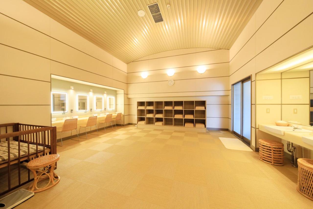 Kishutetsudo Karuizawa Hotel Цумагой Екстериор снимка