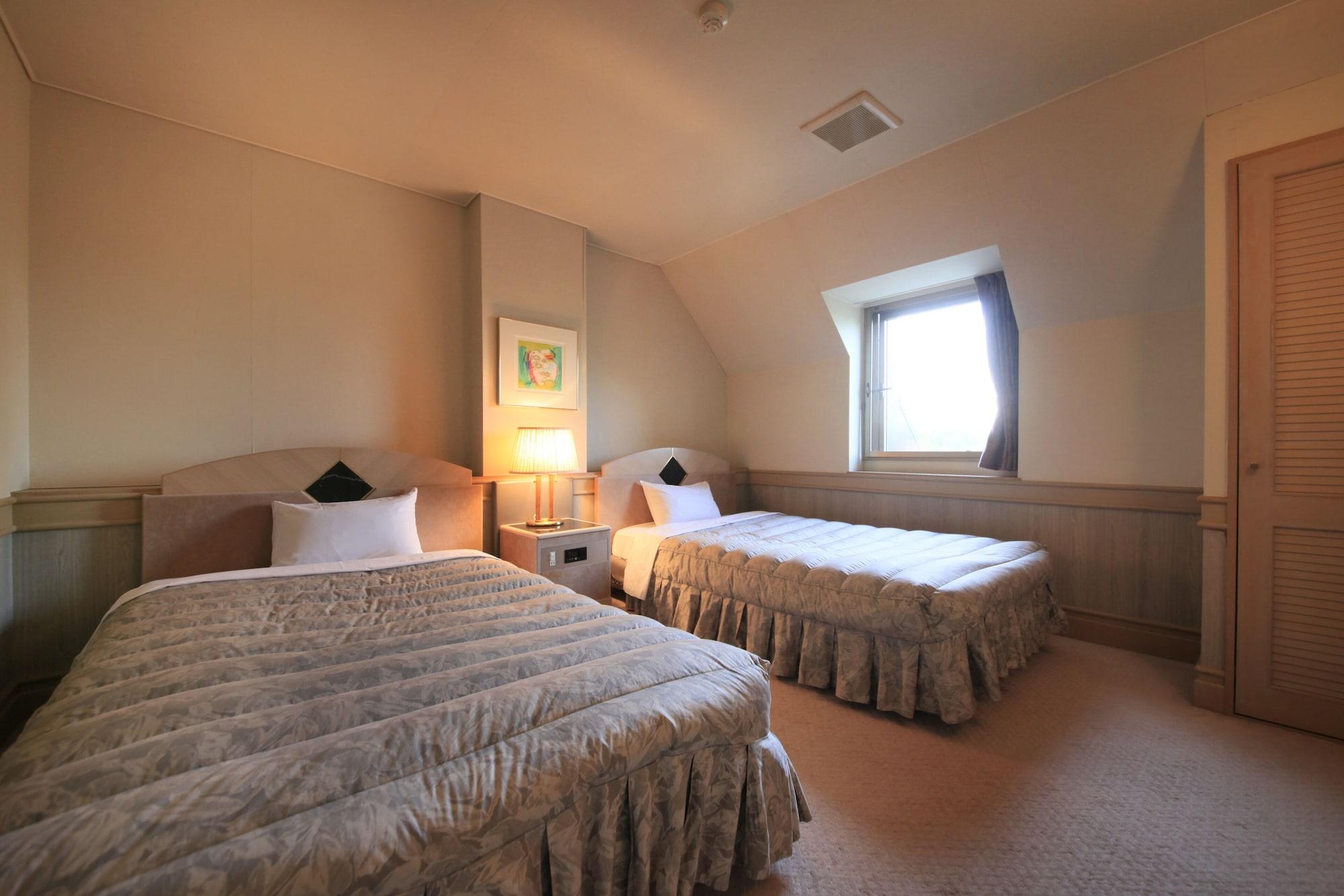Kishutetsudo Karuizawa Hotel Цумагой Екстериор снимка
