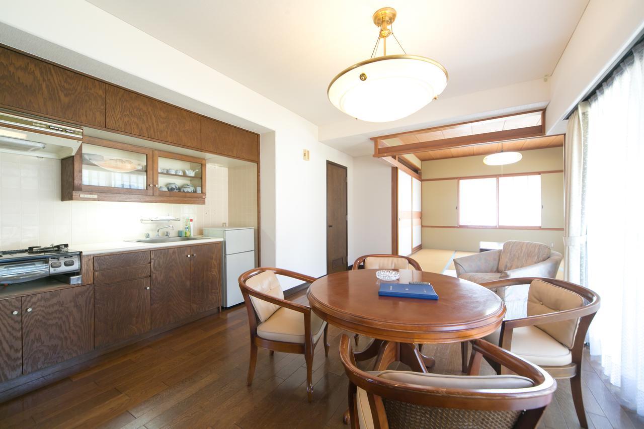 Kishutetsudo Karuizawa Hotel Цумагой Екстериор снимка
