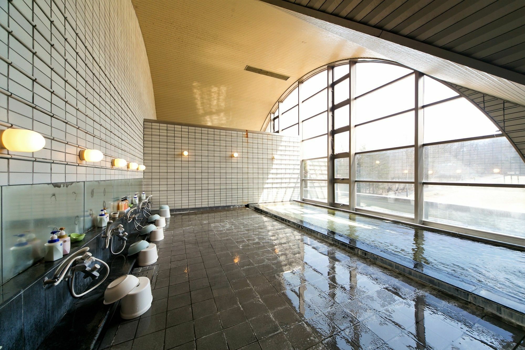 Kishutetsudo Karuizawa Hotel Цумагой Екстериор снимка