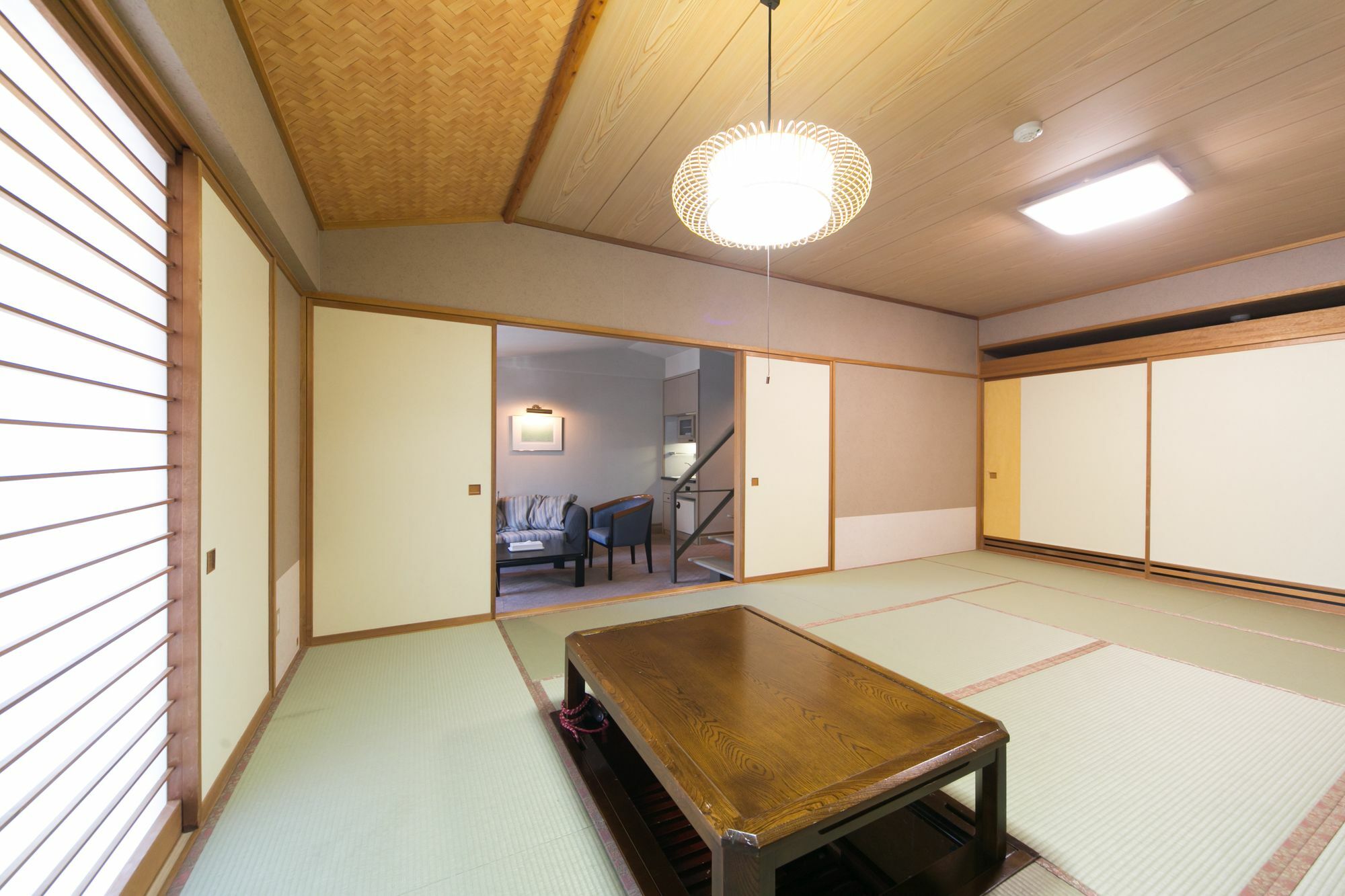 Kishutetsudo Karuizawa Hotel Цумагой Екстериор снимка