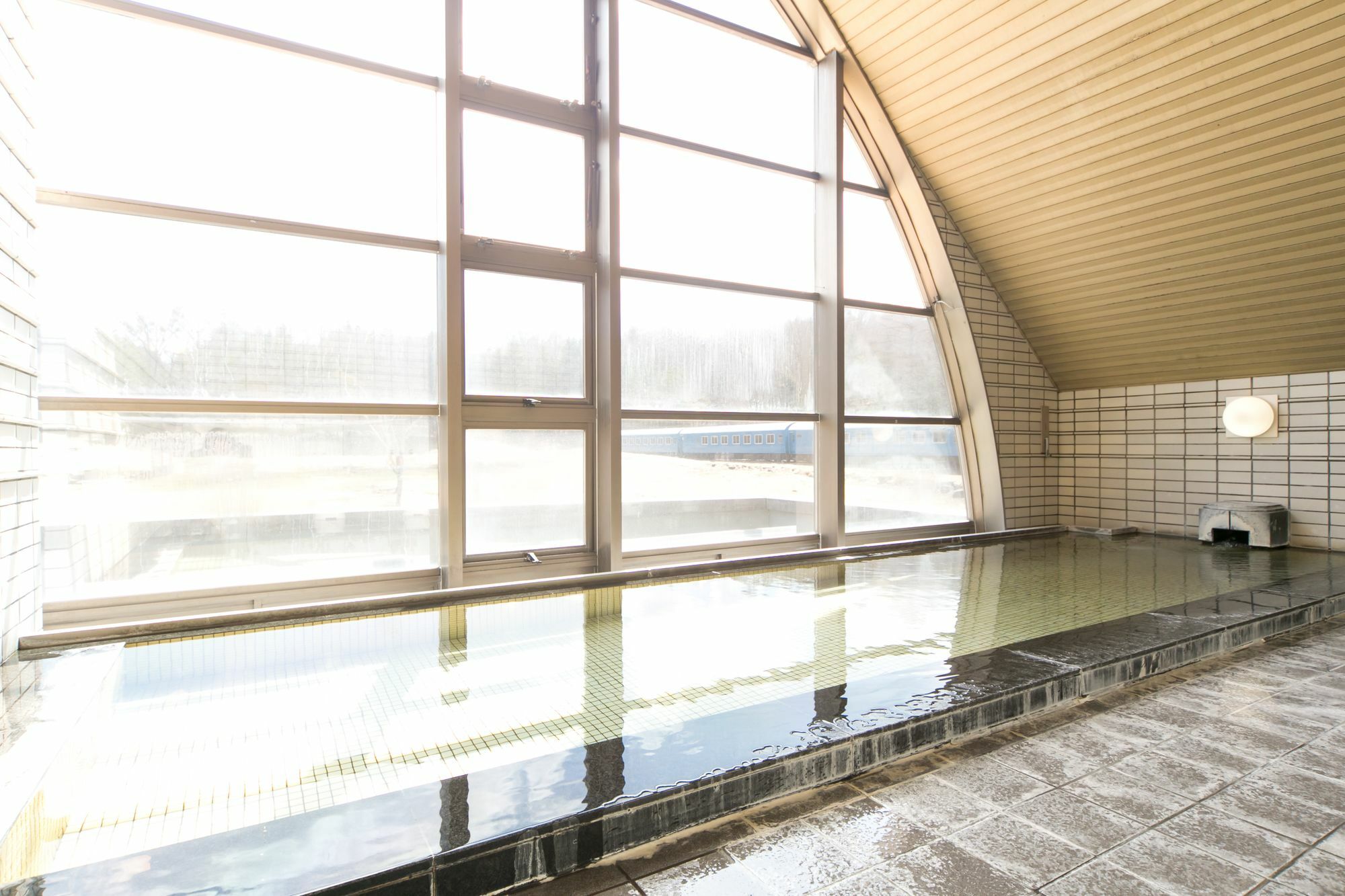 Kishutetsudo Karuizawa Hotel Цумагой Екстериор снимка