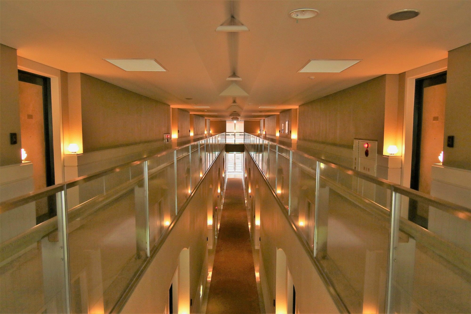 Kishutetsudo Karuizawa Hotel Цумагой Екстериор снимка