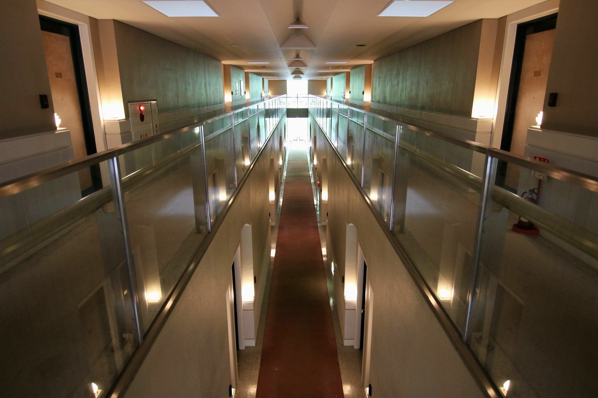 Kishutetsudo Karuizawa Hotel Цумагой Екстериор снимка
